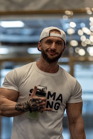 Фотограф Вадим Свирин - Регистрация